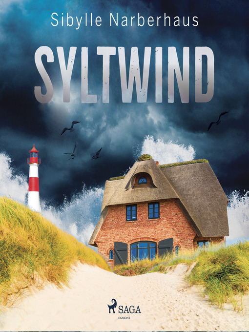 Title details for Syltwind by Sibylle Narberhaus - Available